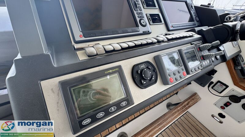  Fairline  Targa 52 GT