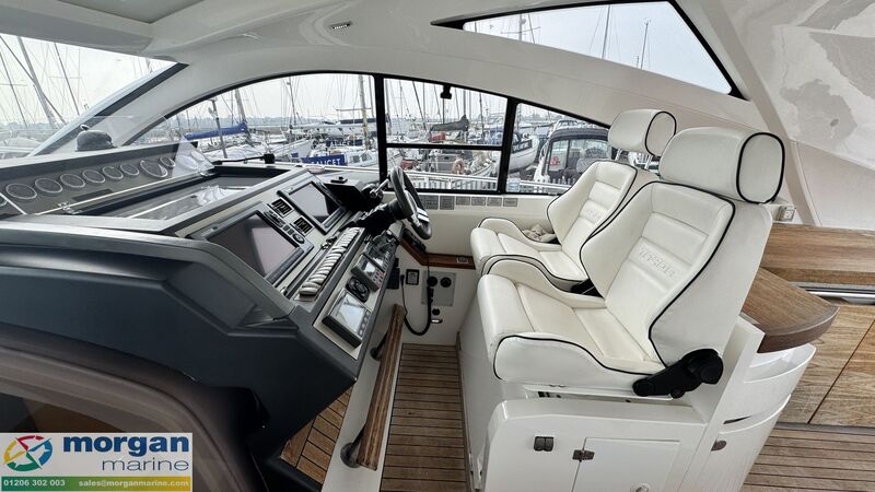  Fairline  Targa 52 GT