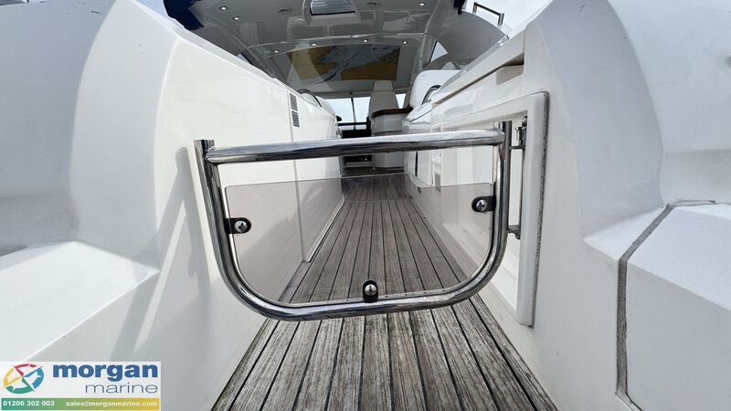  Fairline  Targa 52 GT