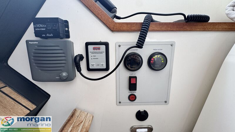  Fairline  Targa 52 GT