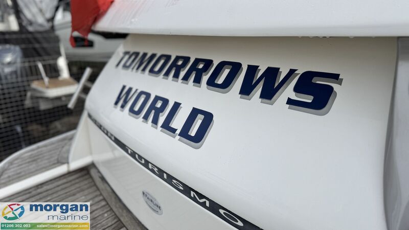  Fairline  Targa 52 GT