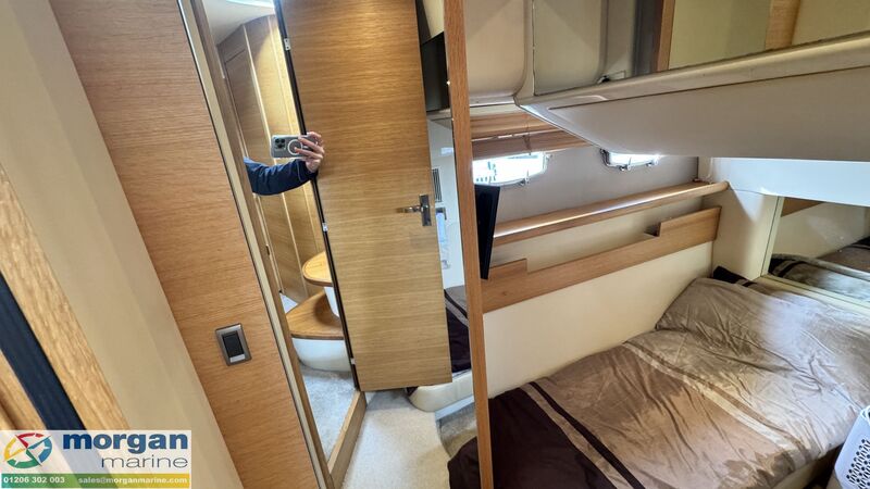  Fairline  Targa 52 GT