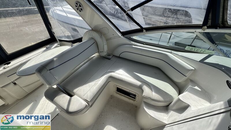  Bayliner 285 Ciera