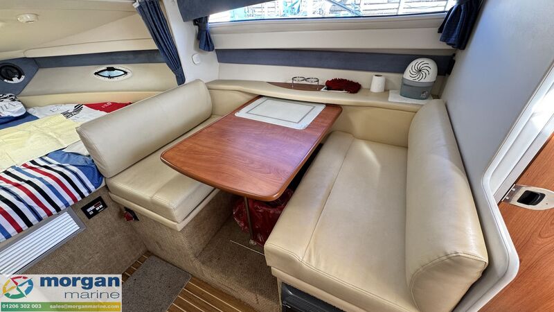  Bayliner 285 Ciera