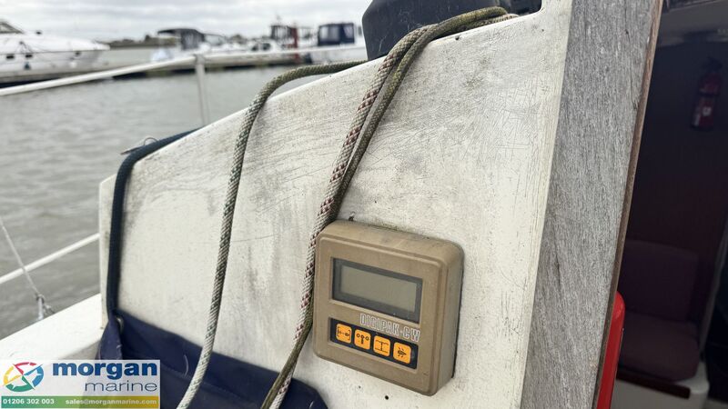  Westerly  Centaur 26