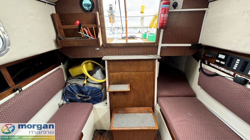  Westerly  Centaur 26