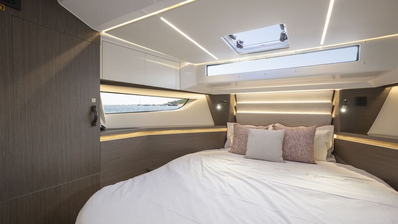 Jeanneau Merry Fisher 1295 Coupe