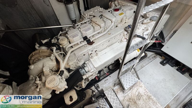  Sunseeker  Predator 52