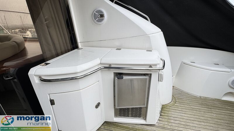  Sunseeker  Predator 52