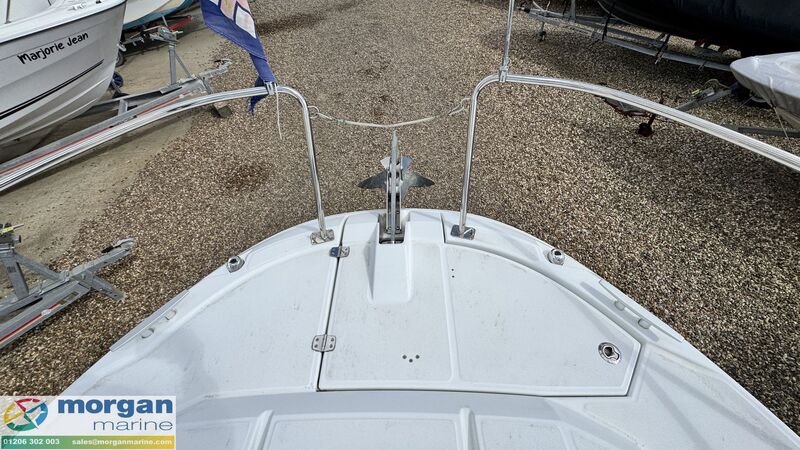  Jeanneau  Merry Fisher 795 Series 2