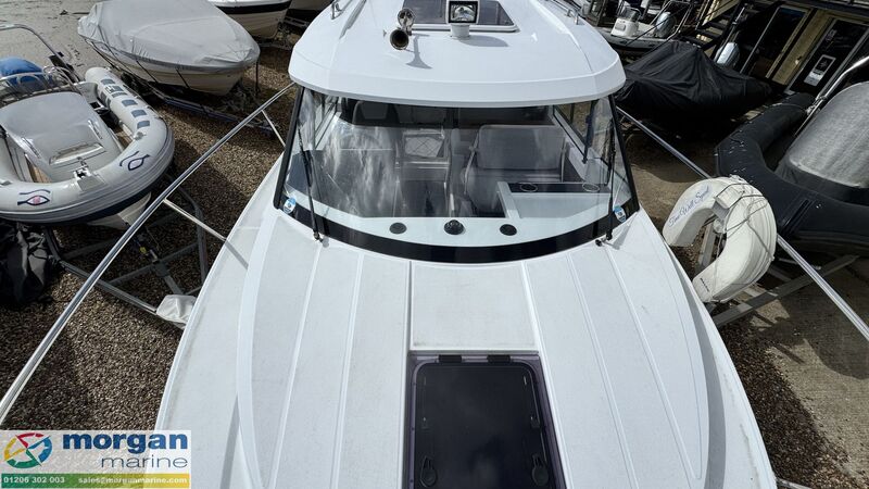  Jeanneau  Merry Fisher 795 Series 2