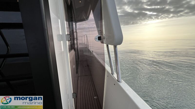 Beneteau Swift Trawler 41 Fly