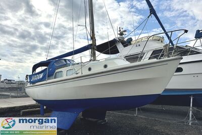 Westerly  Centaur 26