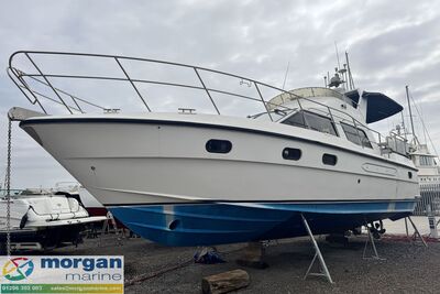 Humber  42 TSDY