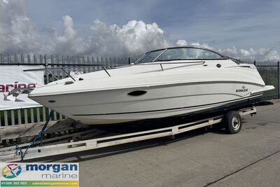 Rinker  230 Captiva Atlantic