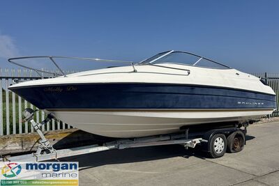 Bayliner  2252 LS