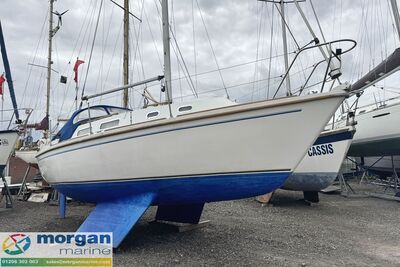 Westerly  Griffon MK 1 
