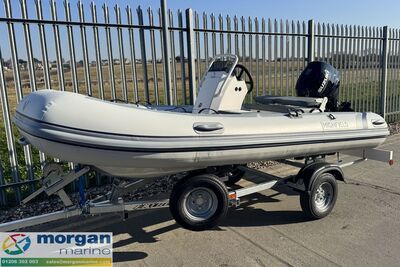 Highfield CL 380