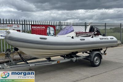 Brig Eagle 480H