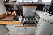 Sealine-270-cooker Sealine  270