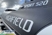  Highfield Sport 520