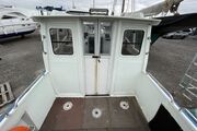 Tight lines-door 7m Fishing Boat 