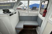 Tight lines-co-pilot-seating 7m Fishing Boat 