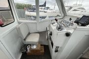 Tight lines-pilot-seating 7m Fishing Boat 