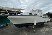 Tight lines-front 7m Fishing Boat 