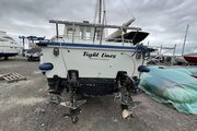 Tight lines-back 7m Fishing Boat 