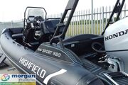 Highfield  Sport 560