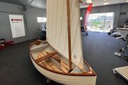  Classic Sailing Dinghy Jade-10