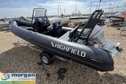  Highfield  Sport 600