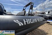  Highfield  Sport 600