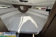 Jeanneau Cap Camarat 7.5 WA S3 - main berth Jeanneau Cap Camarat 7.5 WA