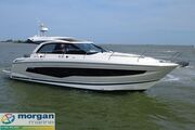 Jeanneau Leader 40 - window Jeanneau Leader 40 