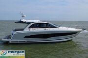 Jeanneau Leader 40 - radar Jeanneau Leader 40 