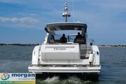 Jeanneau Leader 40 - boarding platform Jeanneau Leader 40 