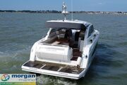 Jeanneau Leader 40 - stern Jeanneau Leader 40 