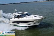 Jeanneau Leader 40 - action Jeanneau Leader 40 