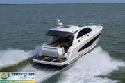 Jeanneau Leader 40 - speed Jeanneau Leader 40 