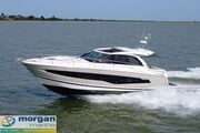 Jeanneau Leader 40 - speed side Jeanneau Leader 40 
