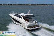 Jeanneau Leader 40 - speed stern Jeanneau Leader 40 