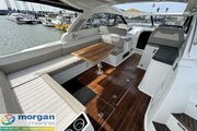 Jeanneau Leader 40 - table Jeanneau Leader 40 