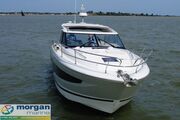 Jeanneau Leader 40 - bow Jeanneau Leader 40 