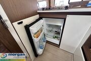 Jeanneau Leader 40 - fridge Jeanneau Leader 40 