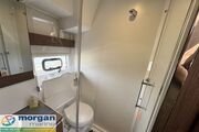 Jeanneau Leader 40 - toilet Jeanneau Leader 40 