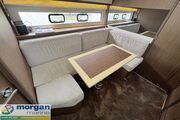 Jeanneau Leader 40 - saloon seating Jeanneau Leader 40 