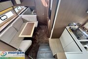 Jeanneau Leader 40 - saloon Jeanneau Leader 40 
