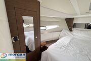 Jeanneau Leader 40 - mirror Jeanneau Leader 40 